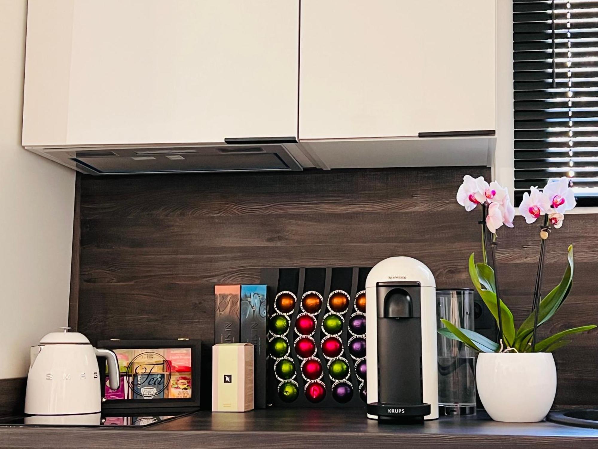 Palais 5min Luxury&cinema Apartamento Cannes